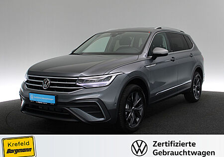 VW Tiguan Allspace 1.5 TSI ACT Move