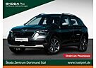 Skoda Kamiq 1.5 SCOUTLINE CAM LM17 LED NAV SITZHEIZUNG