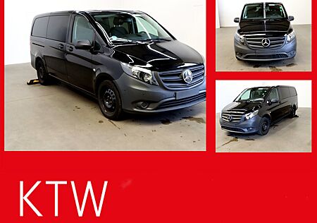 Mercedes-Benz Vito 116CDI lang,TourerPro,2xKlima,9Sitze,Kamera