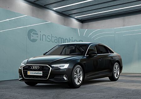 Audi A6 Lim. 45 TFSI S-tronic advanced Matrix*Memory*Standhzg.