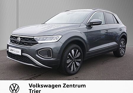 VW T-Roc 1.5 TSI DSG Move Navi, Rear View