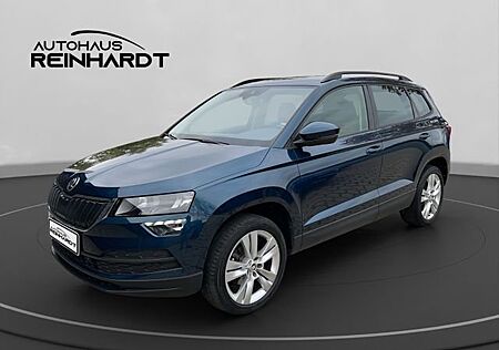 Skoda Karoq STYLE 1.5 TSI/NAVI/KLIMA/BLUETOOTH/SHZ Style