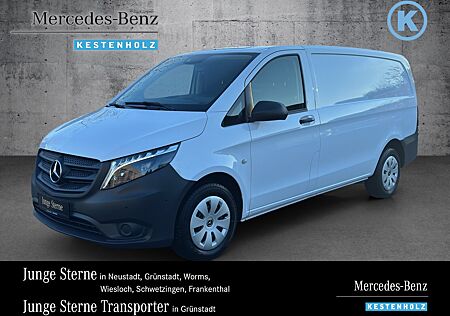 Mercedes-Benz Vito 116 CDI Kasten Lang Klima/Automatik/Standhzg./AHK/ LED/