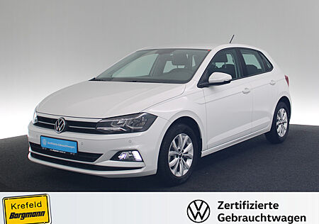 VW Polo 1.0 TSI Highline