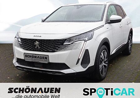 Peugeot 3008 1.6 HYBRID 225 e-EAT8 ALLURE PACK +SHZ+NAVI