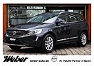 Volvo XC 60 XC60 D4 Summum *Xenon*Leder*Kamera*Navi*PDC v+h*