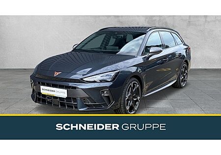 Cupra Leon Sportstourer 1.5 eTSI 150 PS 7-Gang-DSG