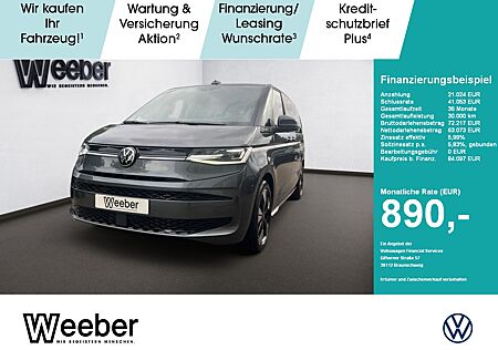 VW T7 Multivan 2.0 TDI Multivan Life Langversion