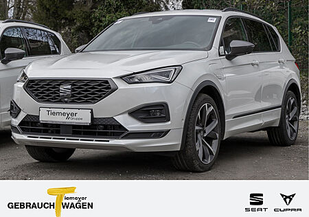 Seat Tarraco 1.4 eHybrid FR AHK LED KAMERA