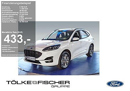 Ford Kuga 2.5 Duratec Hybrid FHEV ST-Line X ACC Navi