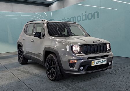 Jeep Renegade Longitude Tempomat DAB PDC SHZ CarPlay