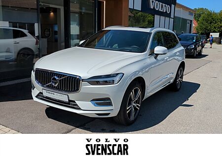 Volvo XC 60 XC60 Inscription Recharge Plug-In Hybrid AWD T6 Twin Engine EU6d Allrad HUD StandHZG