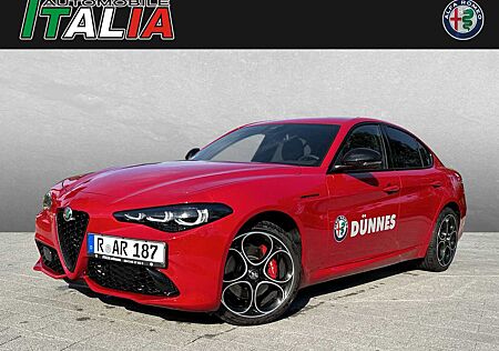 Alfa Romeo Giulia Competizione 2.0 Turbo 16V AT8-Q4