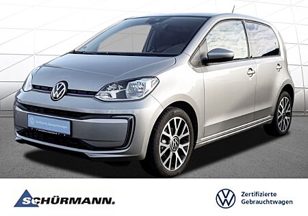 VW Up e-! Style Plus CLIMATRONIC RFK SHZ PDC