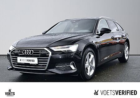 Audi A6 Avant 40 TDI quattro AHK+HD MATRIX-LED+B&O