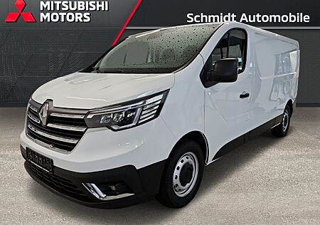 Renault Trafic 2.0 dCi150 L2H1 LED/Kunststoffboden