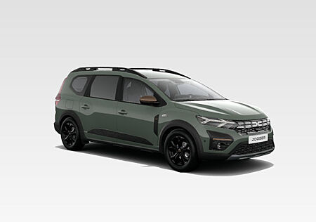 Dacia Jogger Extreme+ TCe 110