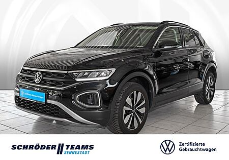 VW T-Roc 1.0 TSI Move