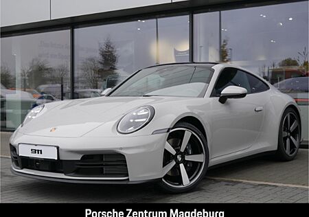 Porsche 992 -2 (911) Carrera*BOSE*MATRIX*GLASDACH*