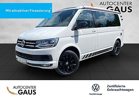 VW T6 California Beach Edition 4Motion 2.0 TDI