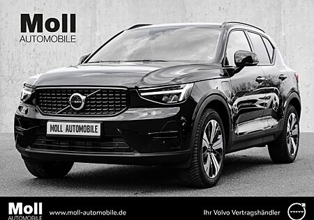 Volvo XC 40 XC40 Plus Dark Recharge Plug-In Hybrid 2WD T5 Twin Engine EU6d StandHZG Navi digitales Cockpit