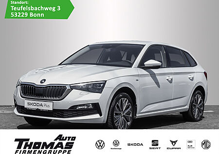 Skoda Scala Tour 1.5 TSI DSG LED SMARTLINK SHZ