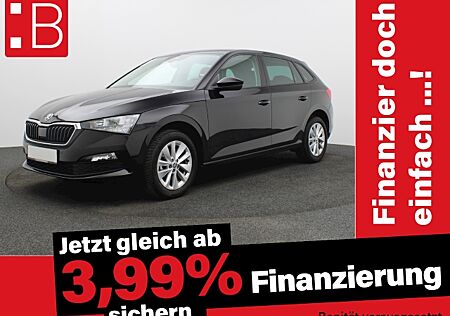 Skoda Scala 1.0 TSI Ambition PDC SUNSET ALU 16