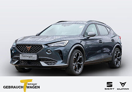 Cupra Formentor 1.4 eHybrid LM19 NAVI+ KAMERA WINTERPAKET