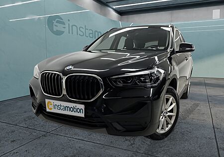 BMW X1 sDrive18i Advantage+LED+GBA+DAB+RFK+Sitzhzg.