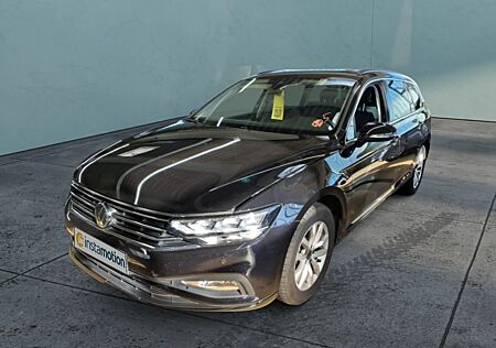 VW Passat Variant Business 2.0 TDI DSG/LED/Sitzhzg.