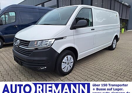 VW T6 .1 Kasten lang AHK KLIMA KAMERA NAVI PDC TEMPOMAT