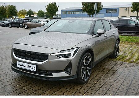 Polestar -2 2 LONG RANGE DUAL AWD PANO 360° 78kWh