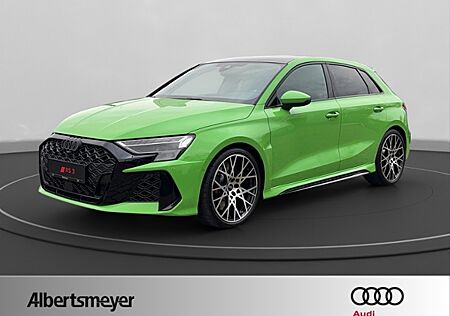 Audi RS3 Sportback+RS-AGA+MATRIX+PANO+SONOS