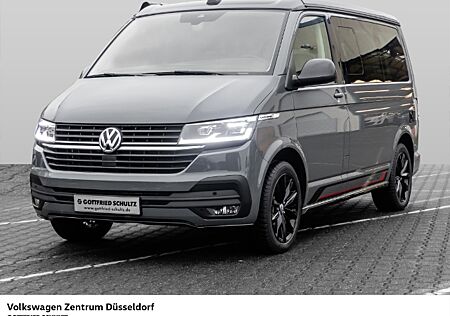 VW T6 California T6.1 California OCEAN EDITION SPORTPAKET DCC AHK *SOFORT VERFÜGBAR*