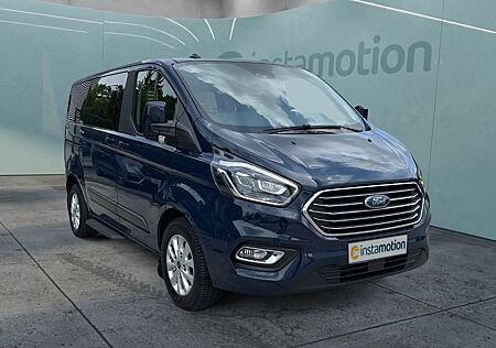 Ford Tourneo Custom TREND. 320L1 Autom.+Xenon+Navi+