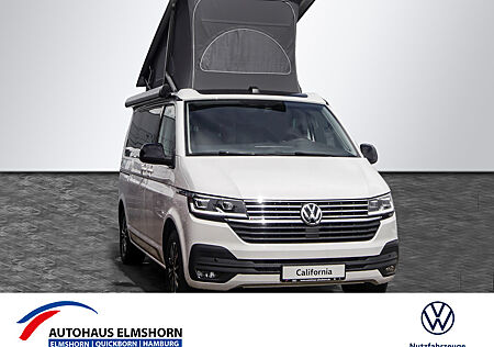 VW T6 California T6.1 California Ocean Edition DSG 4Motion