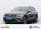 VW Tiguan Allspace 2.0 TDI DSG UNITED VIRTUAL AHK