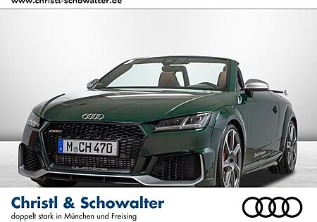 Audi TT RS Roadster 2.5 TFSI Goodwood Vmax RS-AGA