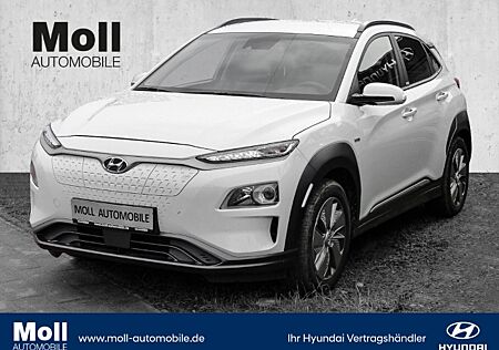 Hyundai Kona Advantage Elektro 2WD Navi Soundsystem Apple CarPlay Android Auto Klimaautom DAB