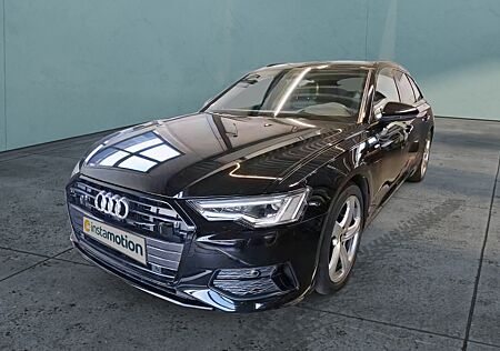 Audi A6 Avant 40 TDI S LINE MATRIX ASSIST HuD AHK