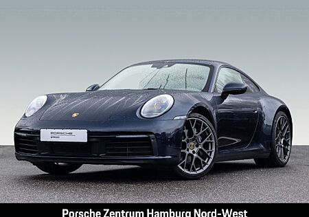 Porsche 992 (911) Carrera BOSE PDLS+ Sportabgasanlage