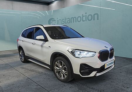 BMW X1 xDrive25e, Sport-Line, LED, Navi, Park-Ass, HUD, AHK, SHZ, uvm.