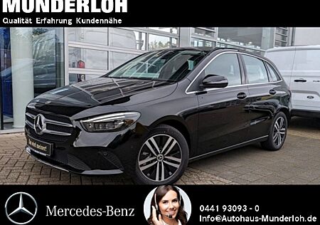 Mercedes-Benz B 250 e Progressive+MBUX HIGH END+BUSINESS-PAKET