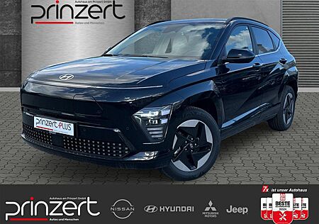 Hyundai Kona SX2 Elektro 65,4 kWh "PRIME" Sitz-Paket*Bose*Assistenz-Paket2*BOSE