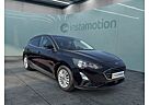 Ford Focus Titanium Bluetooth Navi Klima Einparkhilfe