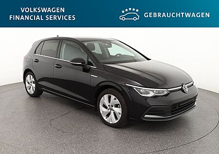 VW Golf Style 2.0 TDI SCR 110kW 7-Gang DSG 4 Türen