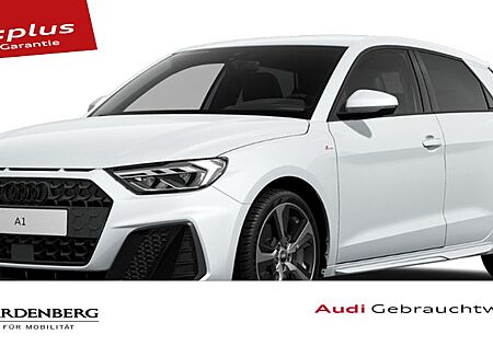 Audi A1 Sportback 35 TFSI S tronic S line