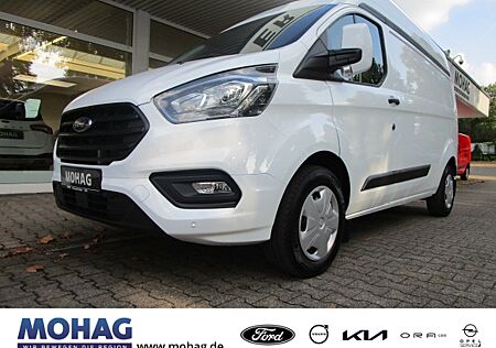 Ford Transit Custom 320 L2H2 Trend bis zu 40 % Nachlass