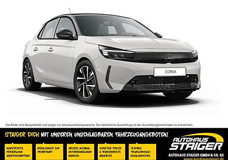 Opel Corsa GS 1.2+JETZT ab 2,74% Zins+