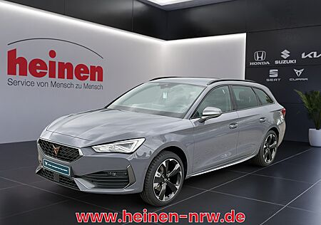 Cupra Leon Sportstourer 1.5 eTSI ACC FLA ParkAss. LM